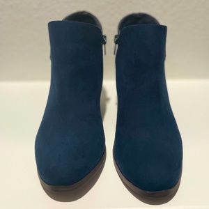 Style & Co's Masrinaa booties
